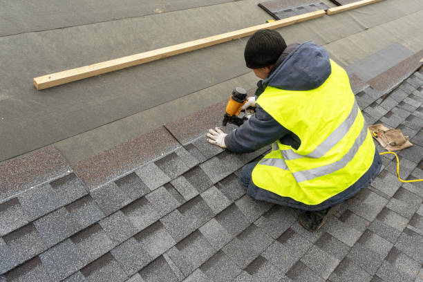 Best Roof Maintenance Services  in Le Claire, IA