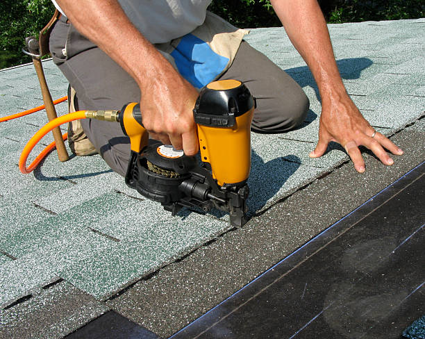 Best Metal Roofing Contractor  in Le Claire, IA