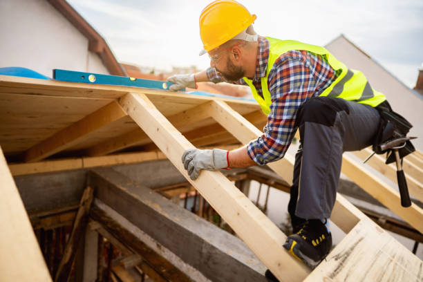 Best Roof Repair Services  in Le Claire, IA