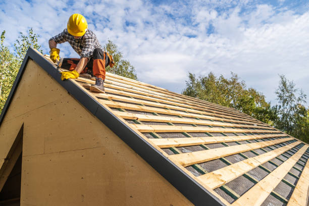 Best Tile Roofing Contractor  in Le Claire, IA