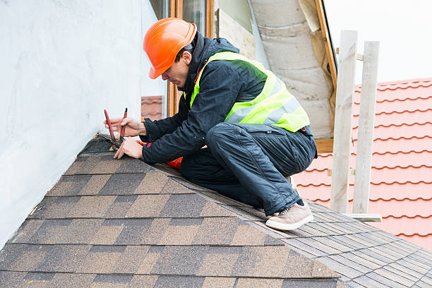 Best Sealant for Roof  in Le Claire, IA