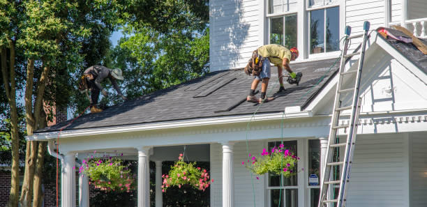 Best Residential Roof Replacement  in Le Claire, IA